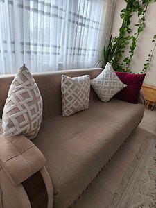 Müşteri yorumu görseli