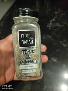 Müşteri yorumu görseli