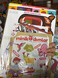 Müşteri yorumu görseli
