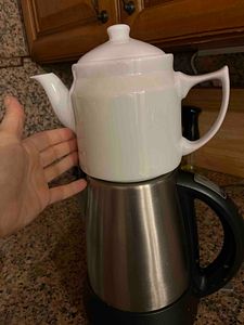Müşteri yorumu görseli