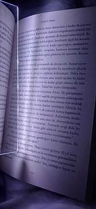 Müşteri yorumu görseli