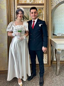 Müşteri yorumu görseli