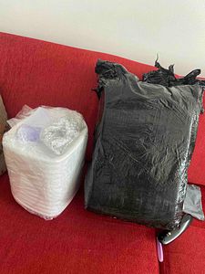 Müşteri yorumu görseli