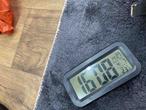 Müşteri yorumu görseli