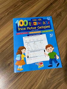 Müşteri yorumu görseli