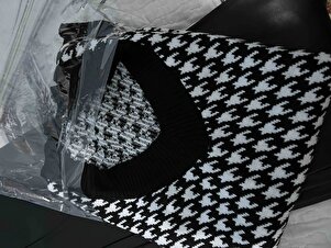 Müşteri yorumu görseli