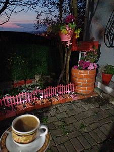 Müşteri yorumu görseli