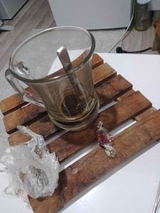 Müşteri yorumu görseli