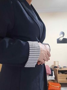 Müşteri yorumu görseli