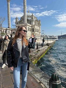 Müşteri yorumu görseli