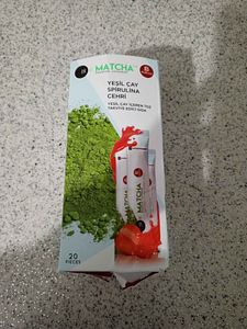 Müşteri yorumu görseli