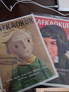Müşteri yorumu görseli