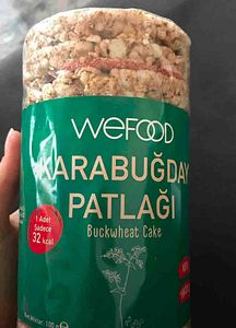 Müşteri yorumu görseli