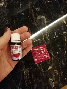 Müşteri yorumu görseli