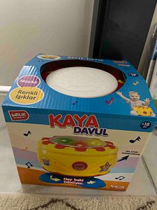 Müşteri yorumu görseli