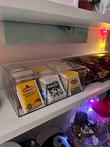 Müşteri yorumu görseli