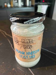 Müşteri yorumu görseli