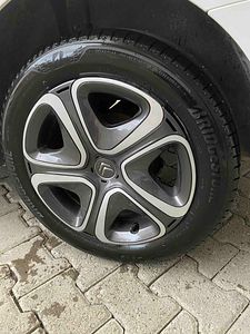 Müşteri yorumu görseli
