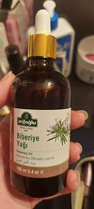 Biberiye Yağı 100ml | Arifoğlu – Arifoğlu Online