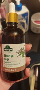 Biberiye Yağı 100ml | Arifoğlu – Arifoğlu Online