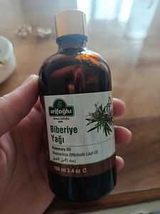 Biberiye Yağı 100ml | Arifoğlu – Arifoğlu Online