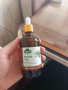 Biberiye Yağı 100ml | Arifoğlu – Arifoğlu Online