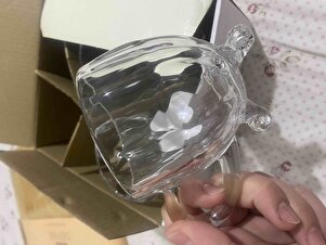 Müşteri yorumu görseli