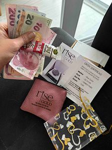 Müşteri yorumu görseli