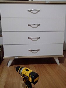 Müşteri yorumu görseli