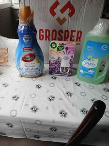 Müşteri yorumu görseli