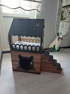 Müşteri yorumu görseli