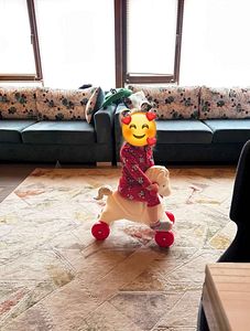 Müşteri yorumu görseli