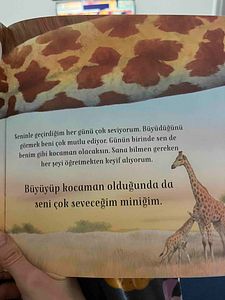 Müşteri yorumu görseli
