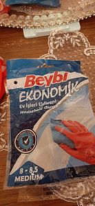 Müşteri yorumu görseli