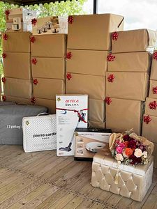 Müşteri yorumu görseli