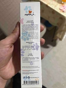 Müşteri yorumu görseli