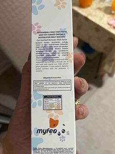 Müşteri yorumu görseli