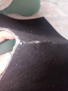Müşteri yorumu görseli