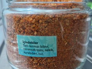 Müşteri yorumu görseli