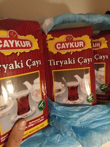 Müşteri yorumu görseli