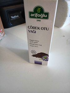 Müşteri yorumu görseli