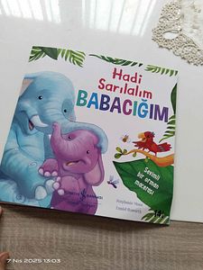 Müşteri yorumu görseli