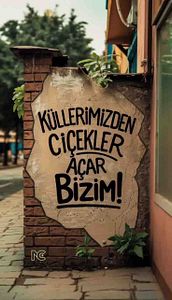 Müşteri yorumu görseli