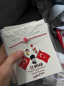 Müşteri yorumu görseli