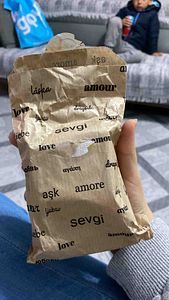 Müşteri yorumu görseli