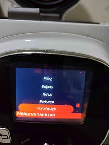 Müşteri yorumu görseli