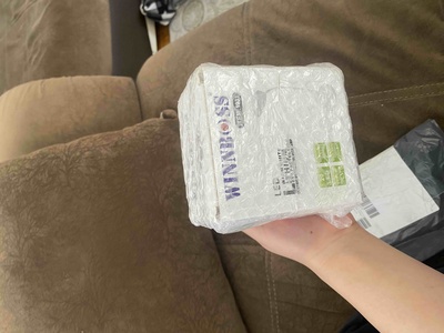 Müşteri yorumu görseli