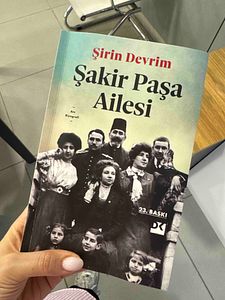 Müşteri yorumu görseli