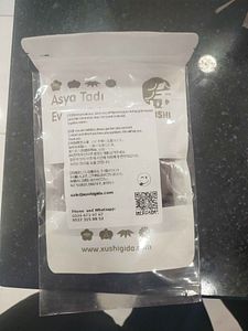 Müşteri yorumu görseli