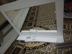 Müşteri yorumu görseli
